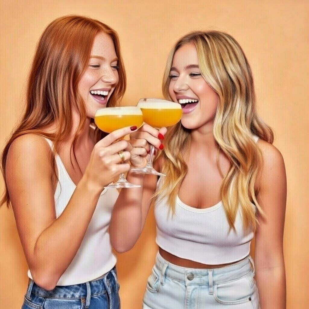 Pornstar Martini Cocktail 1.5L