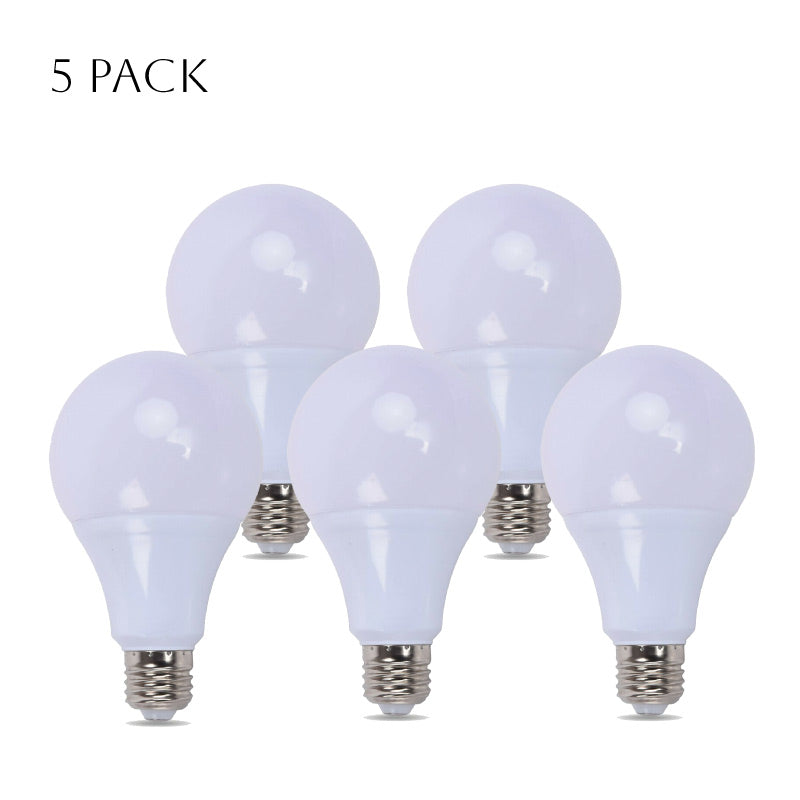 25W E27  Energy Saving Warm White Bulb ~1381