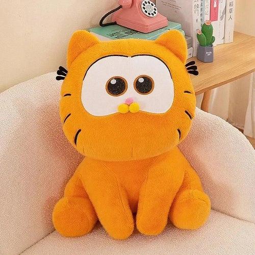 25CM Garfield Stuffed Cat Plush  Gift